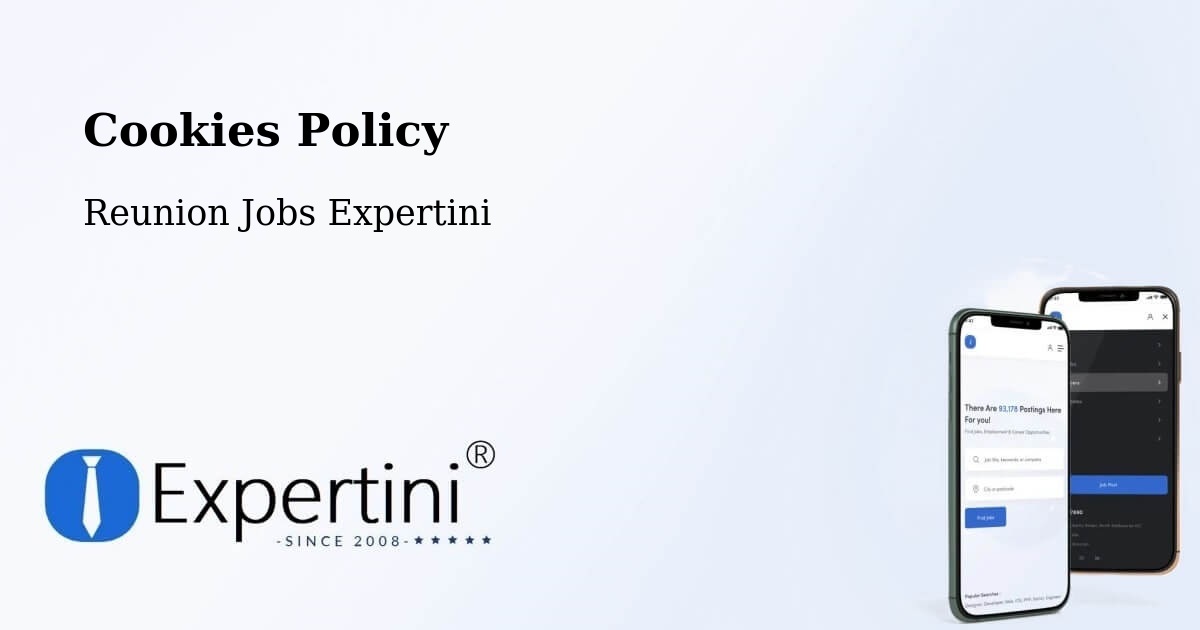 Cookie Policy – La Saline - Reunion Jobs Expertini